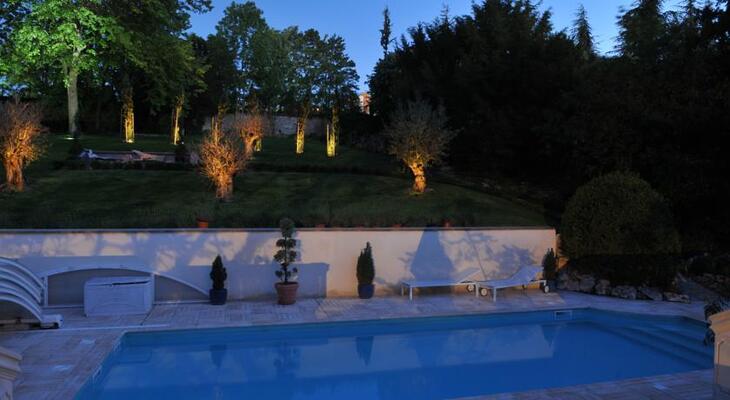 La Villa Eugene