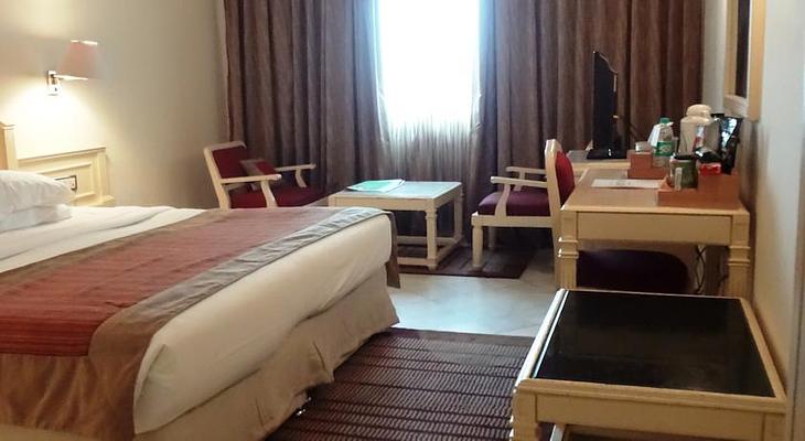 Hotel Bawa International