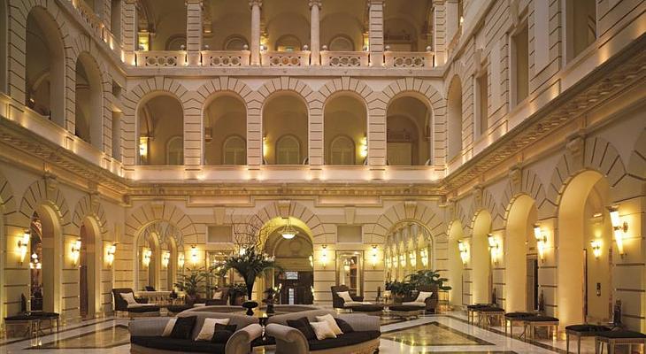 Anantara New York Palace Budapest Hotel