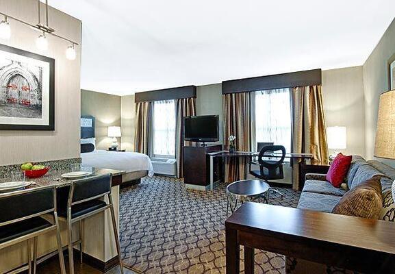 Residence Inn by Marriott Boston Needham