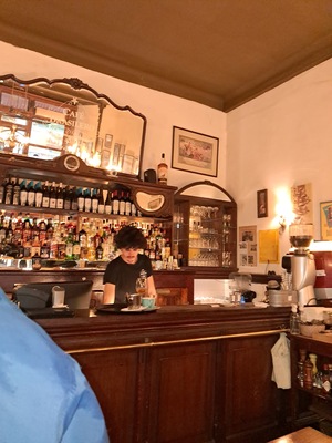 Cafe Brasilero