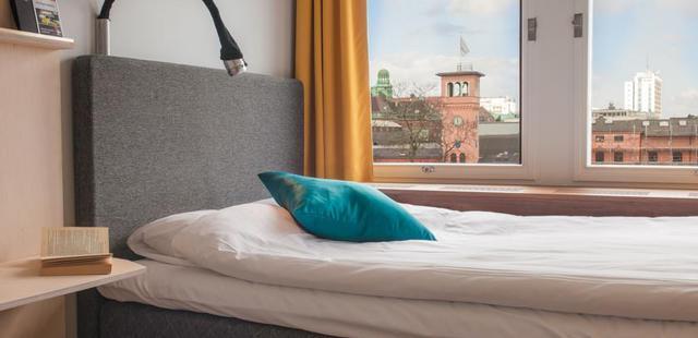 Moment Hotels