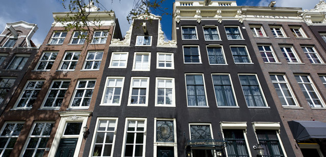 Canal House