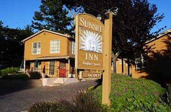 Sunset Inn