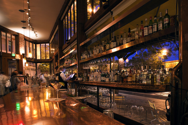 Zuni Cafe