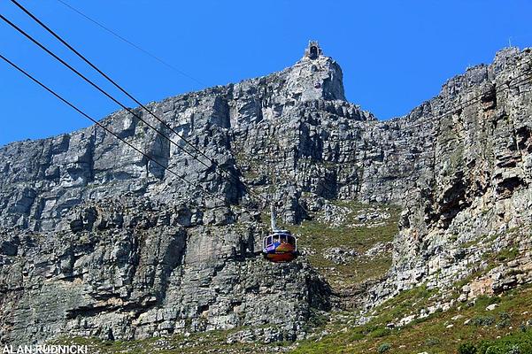 Table Mountain