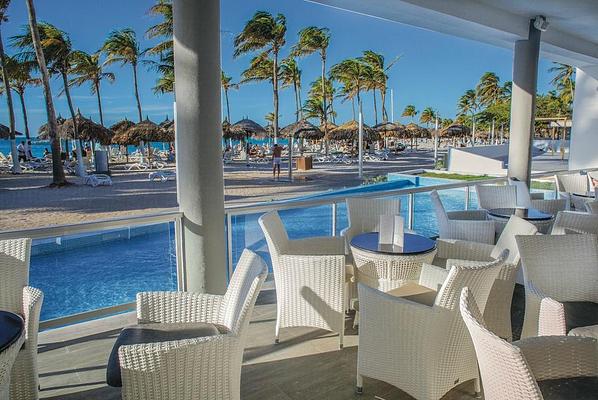 Hotel Riu Palace Antillas