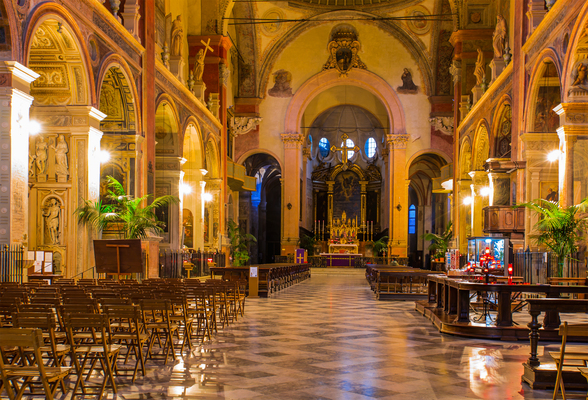 Chiesa di San Giacomo Maggiore