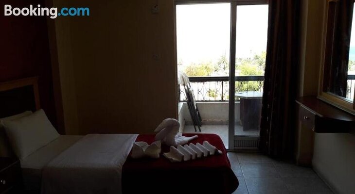 Al Shula Hotel