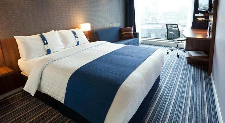 Holiday Inn Express Manchester City Centre - Arena