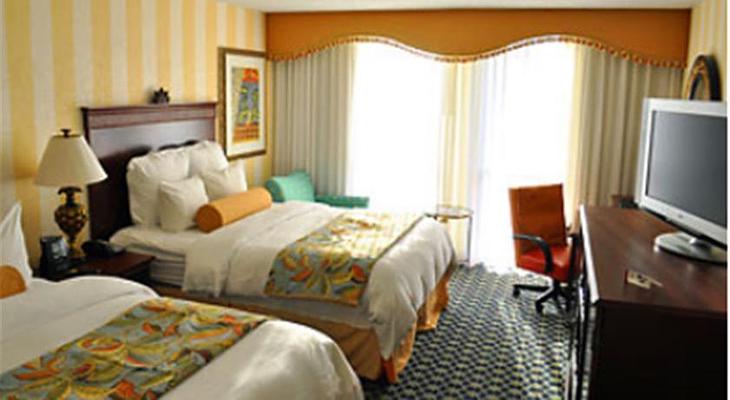 Charleston Marriott