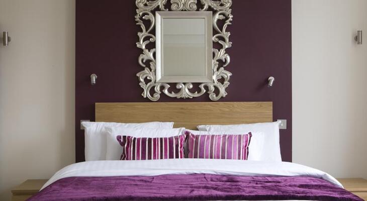 Your Apartment - Clifton House