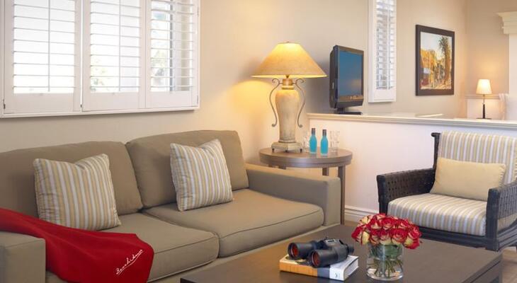 Beach House Hotel Hermosa Beach