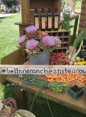 Beltane Ranch