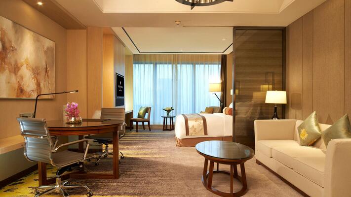 InterContinental Fuzhou