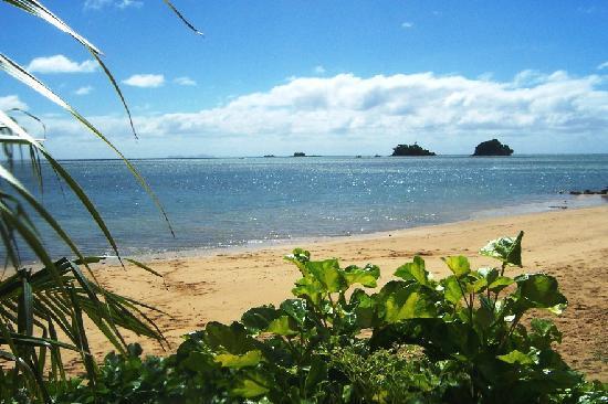 Coconut Grove Beachfront Cottages