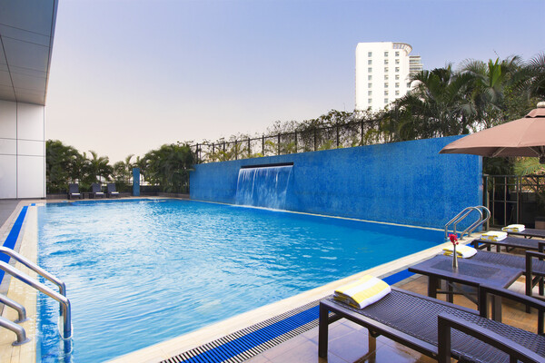 The Westin Dhaka
