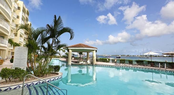 The Villas at Simpson Bay Beach Resort & Marina