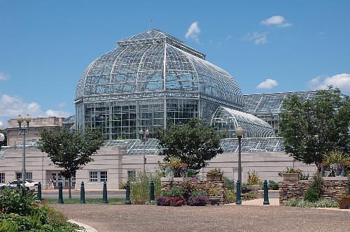 United States Botanic Garden