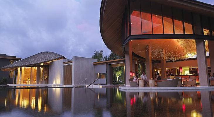 Renaissance Phuket Resort & Spa