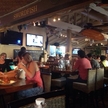 Fishbar Manhattan Beach Seafood Restaurant