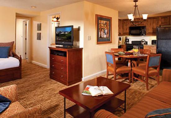 Marriott's Mountain Valley Lodge At Breckenridge
