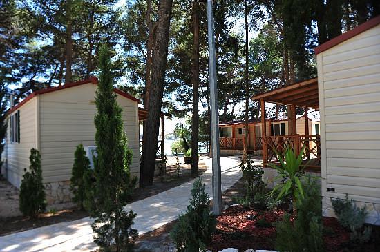 Camping Stobrec Split