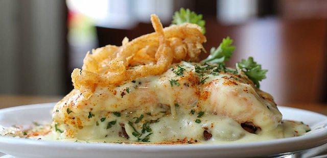 Hyman's Seafood