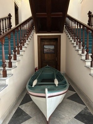Izmir Ataturk Museum