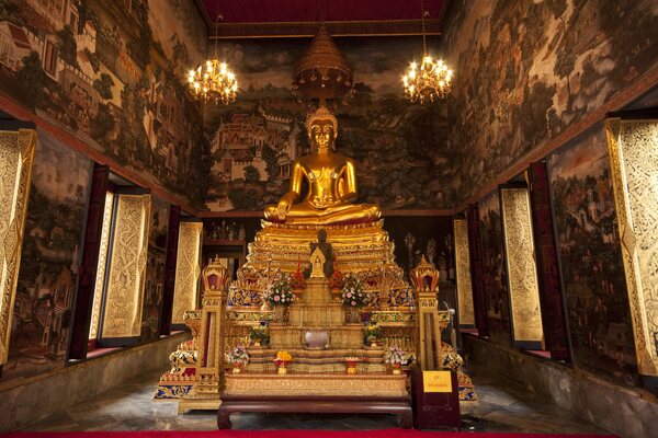 Wat Bowonniwet Vihara