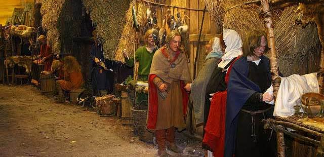 Jorvik Viking Centre