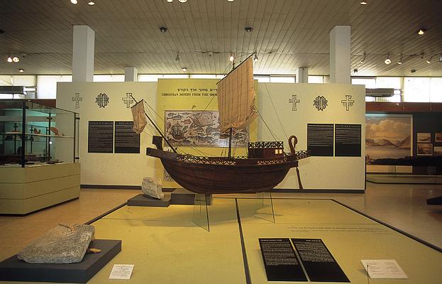 National Maritime Museum