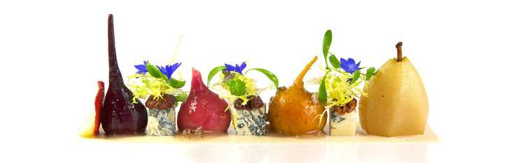 Canlis Restaurant