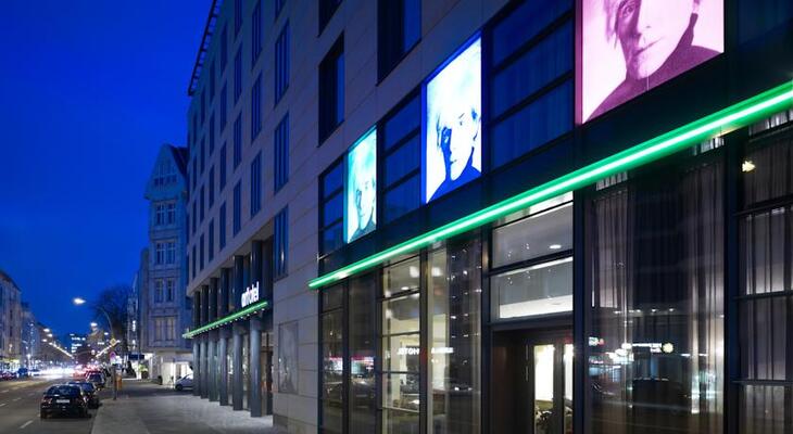 Park Plaza Berlin