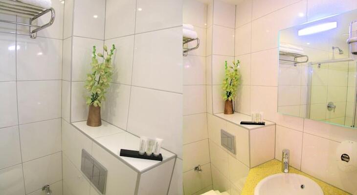 Hotel des Arts Amsterdam