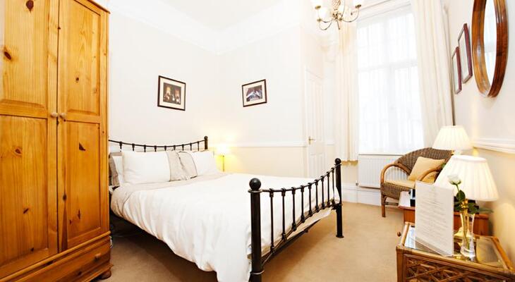 St. Raphael Guest House