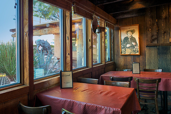 El Corral