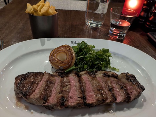 Chez Mal Liverpool