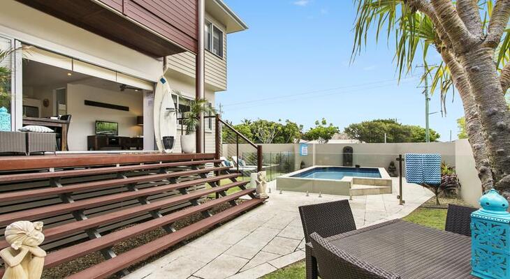 Aloha Byron Bay
