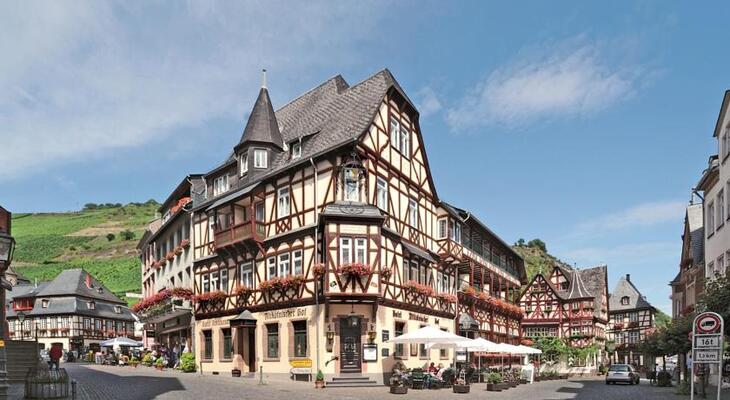 Altkolnischer Hof