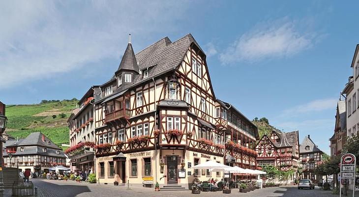 Altkolnischer Hof