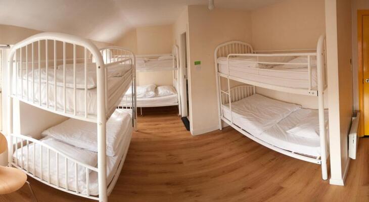 Times Hostels - College Street