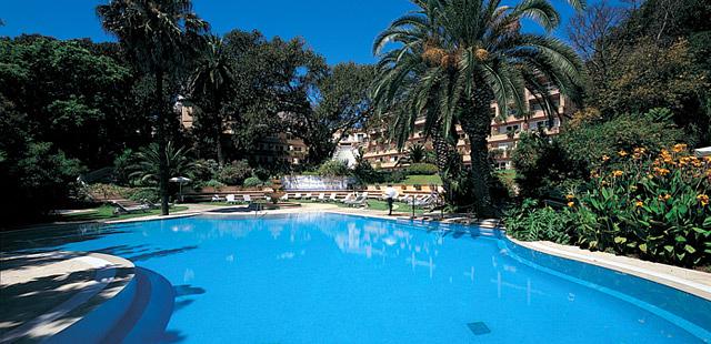 Olissippo Lapa Palace