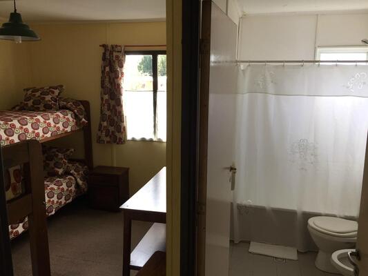 Hostel del Glaciar