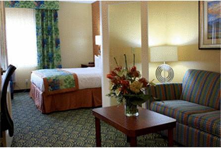 Best Western Plus Fresno Inn