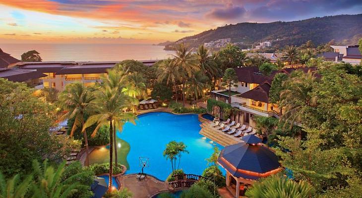Diamond Cliff Resort And Spa