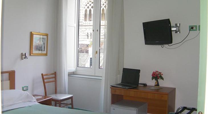 Albergo Sant'Andrea