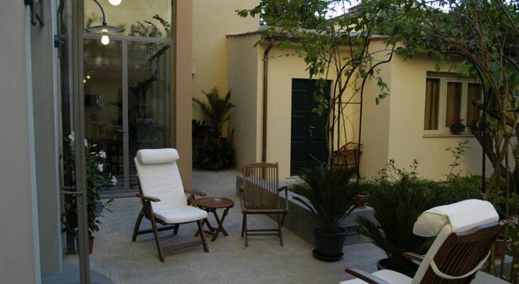 Hotel Novecento