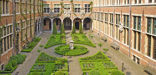 Museum Plantin-Moretus