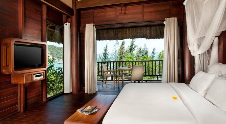 L'Alya Ninh Van Bay